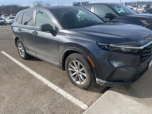 2023 Honda CR-V EX