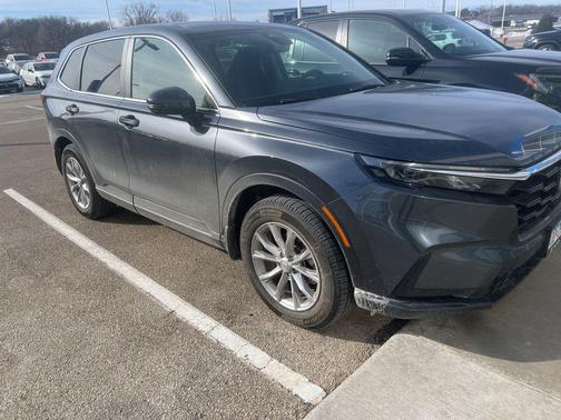 2023 Honda CR-V EX