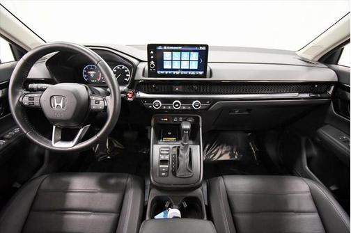 2023 Honda CR-V EX-L AWD