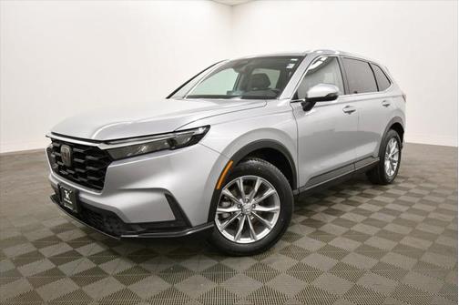 2023 Honda CR-V EX-L AWD