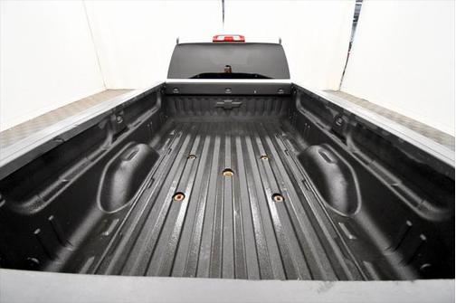 2018 Chevrolet Silverado 3500 LTZ