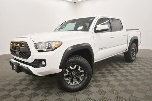 2019 Toyota Tacoma TRD Off-Road