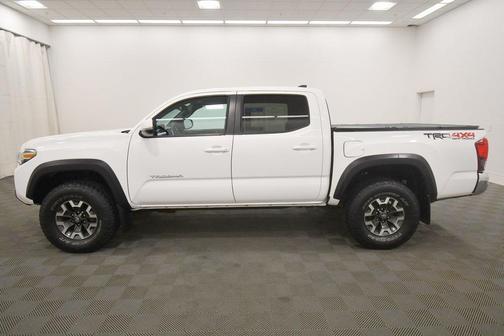 2019 Toyota Tacoma TRD Off-Road