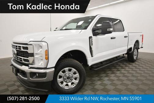 2024 Ford F-250 XLT