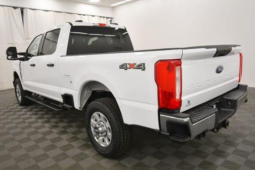 2024 Ford F-250 XLT
