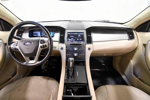2013 Ford Taurus SEL