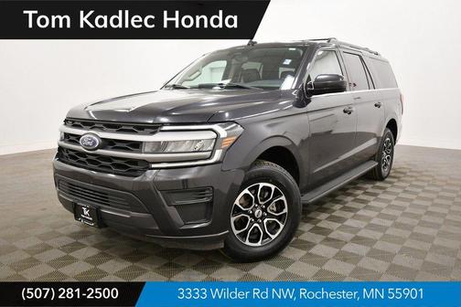 2024 Ford Expedition XLT