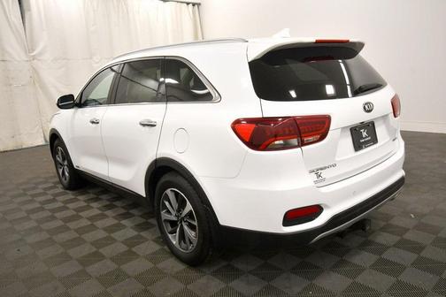 2019 Kia Sorento EX