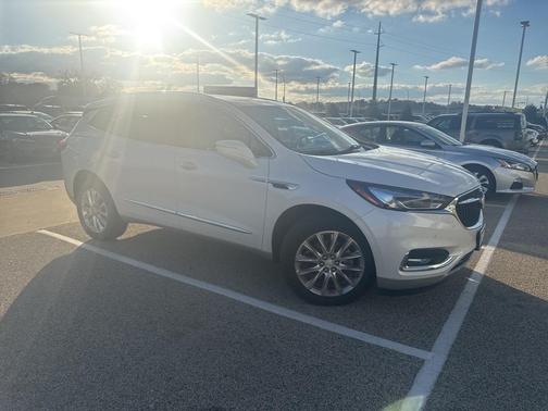 2019 Buick Enclave Premium