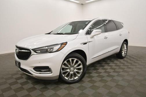 2019 Buick Enclave Premium