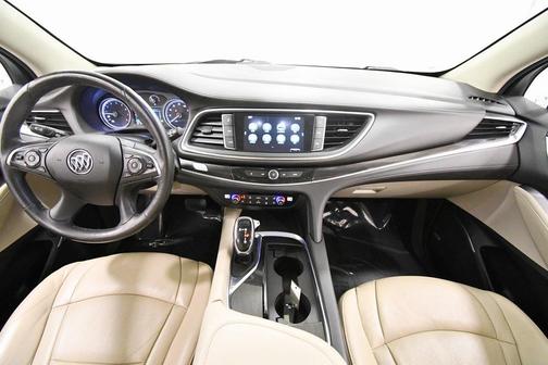 2019 Buick Enclave Premium