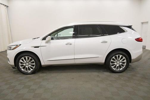 2019 Buick Enclave Premium