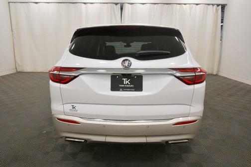 2019 Buick Enclave Premium