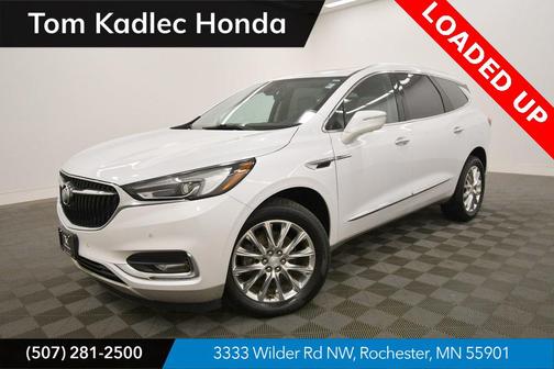 2019 Buick Enclave Premium
