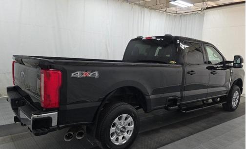 2023 Ford F-250 XLT