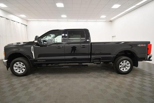 2023 Ford F-250 XLT