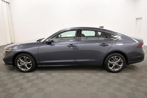 2023 Honda Accord EX 1.5T