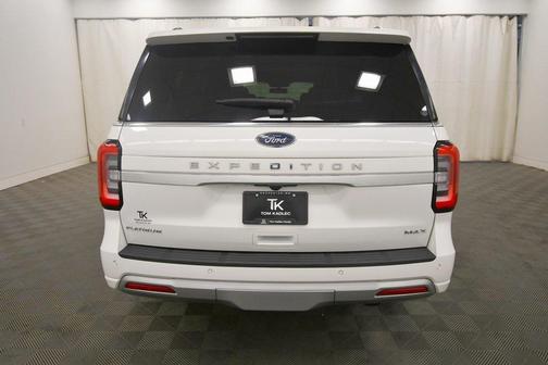 2024 Ford Expedition Platinum