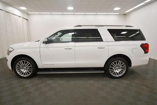 2024 Ford Expedition Platinum