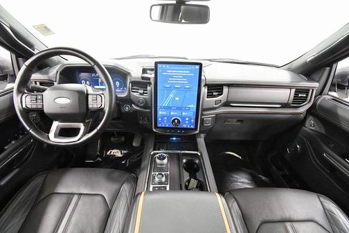 2024 Ford Expedition Platinum
