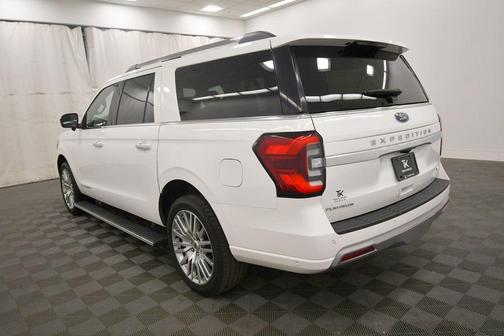 2024 Ford Expedition Platinum