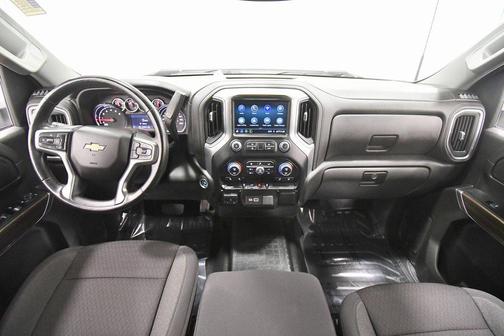 2023 Chevrolet Silverado 2500 LT