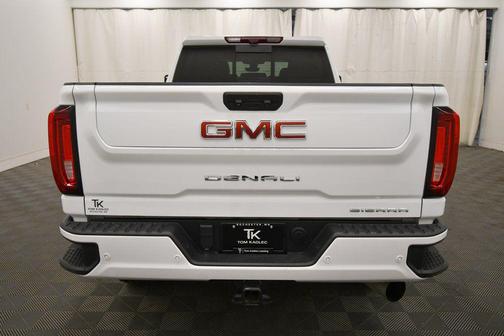 2022 GMC Sierra 2500 Denali