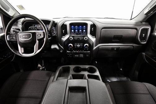 2023 GMC Sierra 2500 SLE