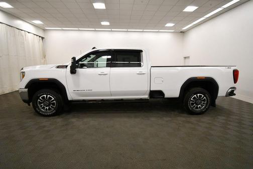 2023 GMC Sierra 2500 SLE