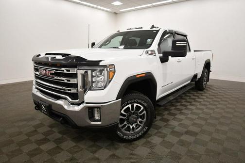 2023 GMC Sierra 2500 SLE