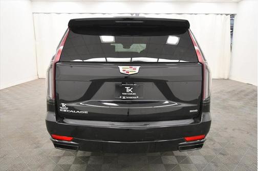 2023 Cadillac Escalade ESV Sport Platinum