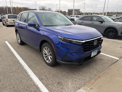 2023 Honda CR-V EX