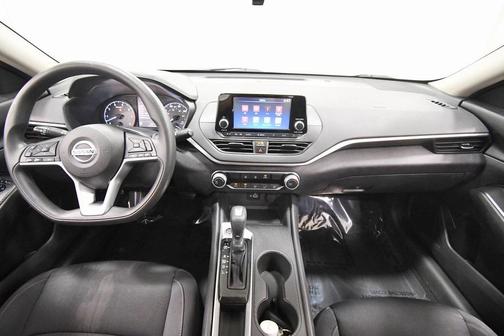 2021 Nissan Altima 2.5 S