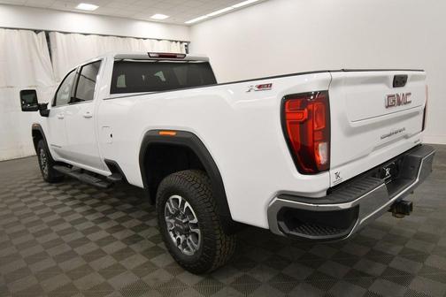 2024 GMC Sierra 3500 SLE