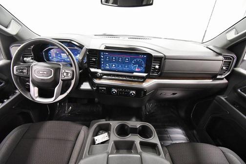 2024 GMC Sierra 3500 SLE