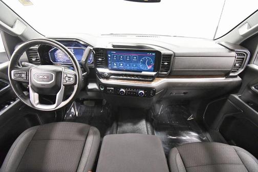 2024 GMC Sierra 3500 SLE