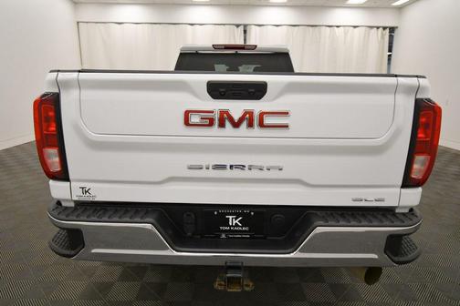 2024 GMC Sierra 3500 SLE