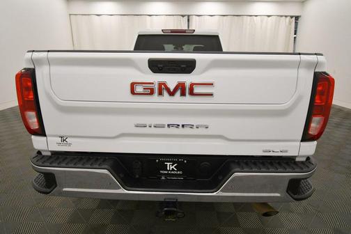 2024 GMC Sierra 3500 SLE