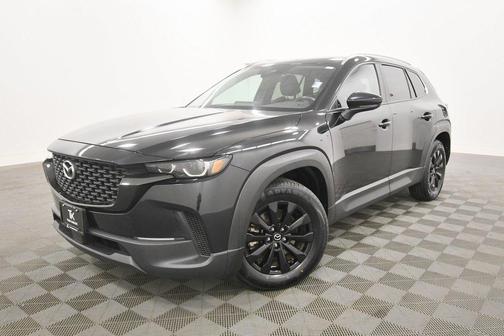 2024 Mazda CX-50 2.5 S Preferred Package