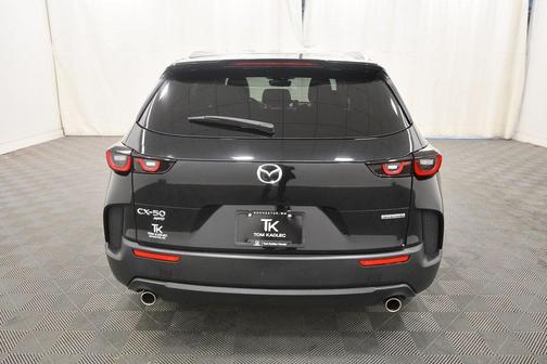 2024 Mazda CX-50 2.5 S Preferred Package