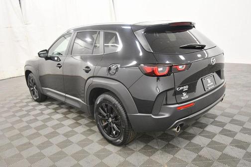 2024 Mazda CX-50 2.5 S Preferred Package