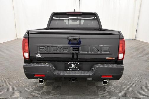 2026 Honda Ridgeline Sport