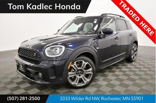 2024 MINI Countryman Cooper S ALL4