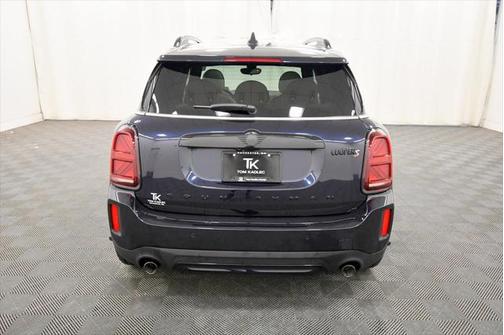 2024 MINI Countryman Cooper S ALL4