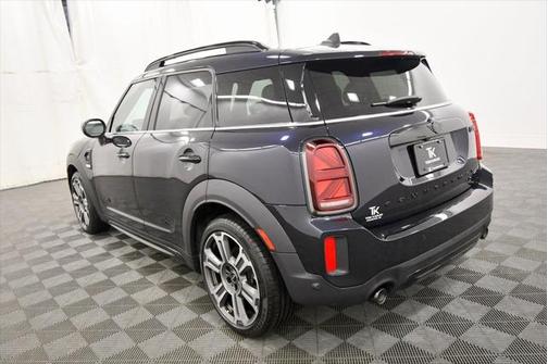 2024 MINI Countryman Cooper S ALL4