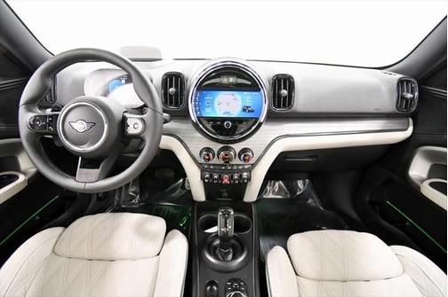 2024 MINI Countryman Cooper S ALL4