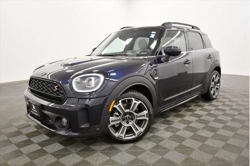 2024 MINI Countryman Cooper S ALL4