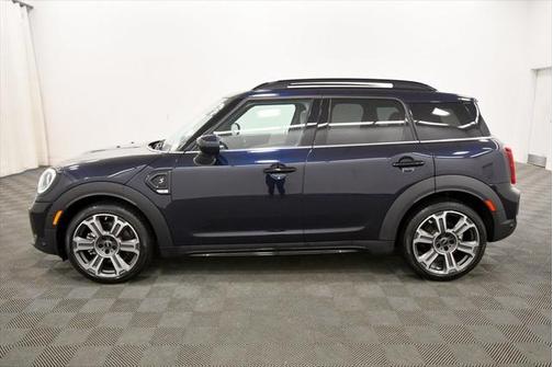 2024 MINI Countryman Cooper S ALL4