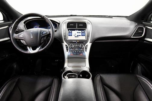 2018 Lincoln MKX Premiere