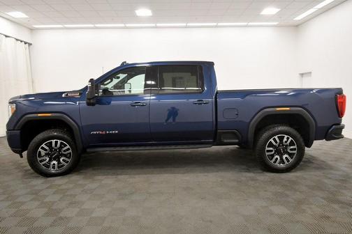 2022 GMC Sierra 2500 AT4